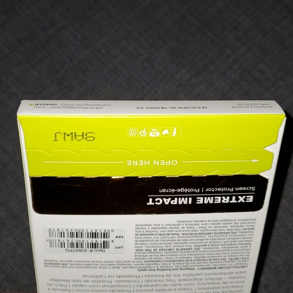 Screen protector - Picture 4 of 4